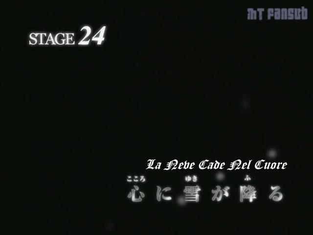 Otaku Gallery  / Anime e Manga / D.N.Angel / Screen Shots / Stage 24 - La neve cade nel cuore / 006.jpg